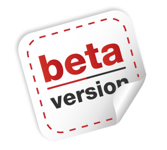 beta version